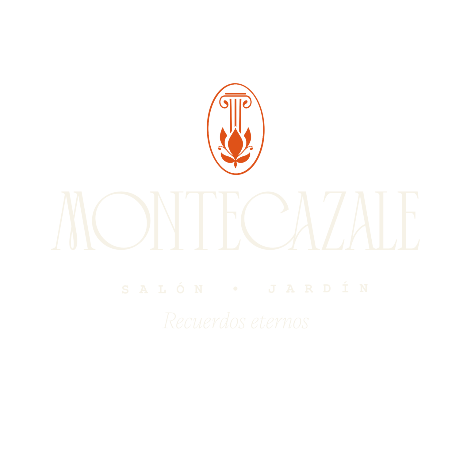 Salón Jardín Montecazale