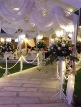 Salón Jardín Montecazale